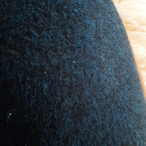 NWT Mens Slip On Comfy Slippers with Fur  Size 9.5-10.5 - Picture 7 of 10